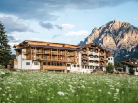 Hotel Mareo Dolomites Hotels in Mareo