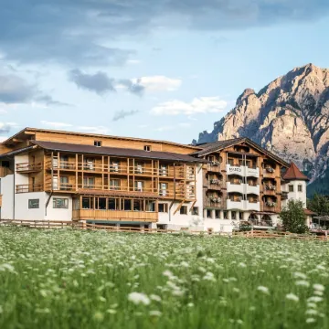 Hotel Mareo Dolomites