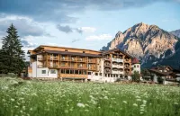 Hotel Mareo Dolomites Hotels in La Val