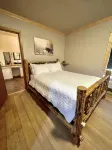 The Idaho Lodge & RV Park