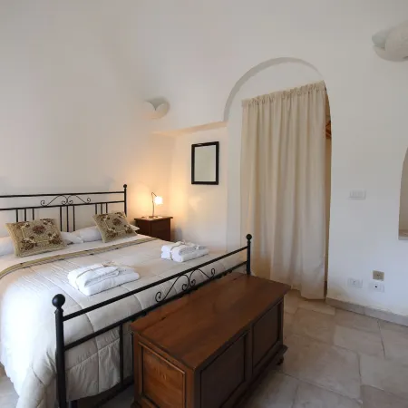 Masseria Peppeturro