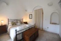 Masseria Peppeturro Hotel in zona Parrocchia Santa Maria Vergine del Monte Carmelo