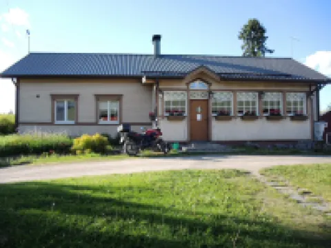 Tuukkalan Tila B&B Hotels in 