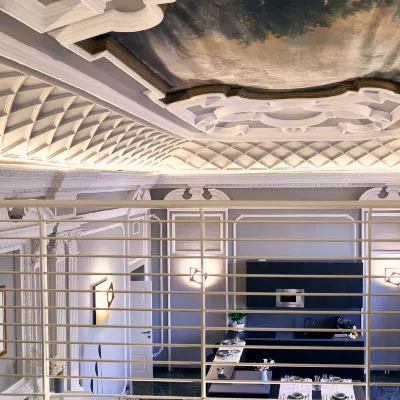 Q71 Timeless Suites Hotels near Egyptian Museum