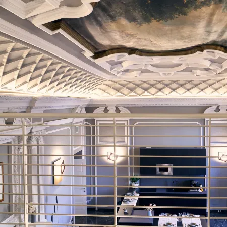 Q71 Timeless Suites