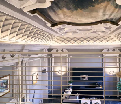 Q71 Timeless Suites Hotels near Sabauda Gallery