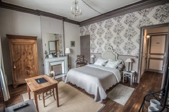 Les Tuileries de Chanteloup