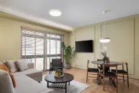 Aria Luxury Apartment Hotels in 