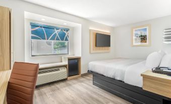 Microtel Inn & Suites by Wyndham Knoxville