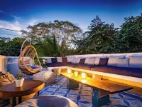 Curiol Boutique Hotel & Lounge Hotels in Potrero