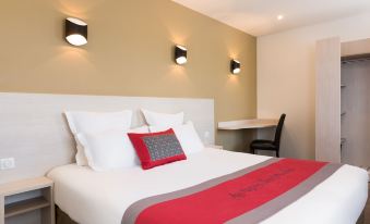 The Originals City, le Relais des Carnutes Brezolles Verneuil Sur Avre