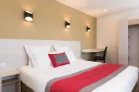 Le Relais des Carnutes Hôtels à : Verneuil-sur-Avre