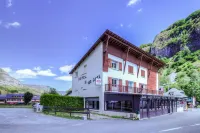 Les Cimes Hotels in Gèdre