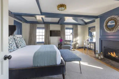 The Merchant Hotels in Swampscott