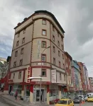 Hekimoğlu Hotel Hotels in Erzurum