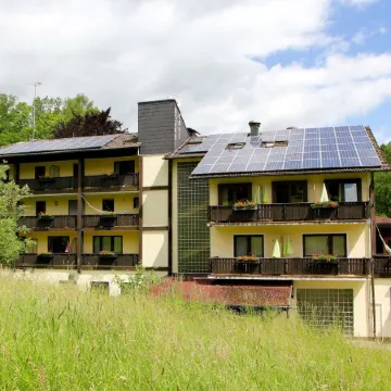 Natur & Wander Hotel Gassbachtal