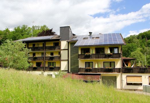 호텔 가슈바슈탈