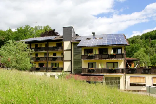 Natur & Wander Hotel Gassbachtal