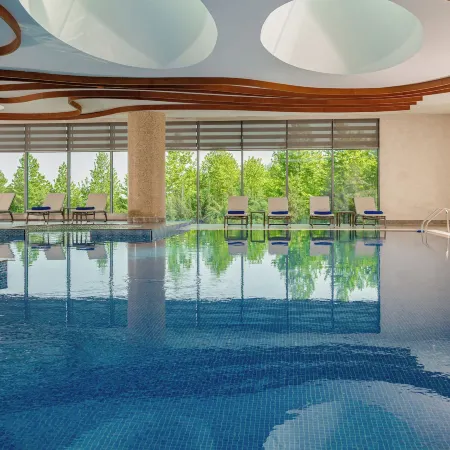 Lankaran Springs Wellness Resort