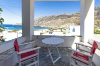 Froudi Cycladic Stay - 오션뷰
