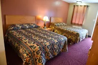 Knights Inn Merrillville Hotels in Crown Point