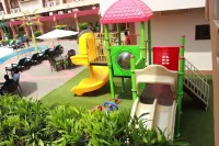 Eusbett Hotel Hoteles en Abesim