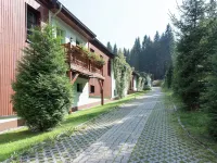 Apartment in Saxony with Balcony
