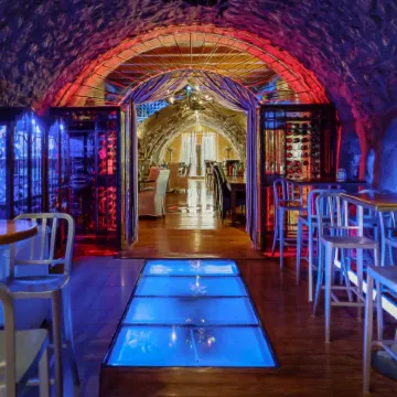 Avli Lounge Apartments