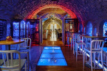 Avli Lounge Apartments