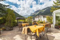 Hotel Erna