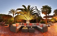 Dar Maktoub Hotels in Inezgane