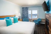 Beach Retreat & Lodge at Tahoe