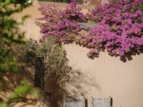 Dar Maktoub فنادق في إنزكان