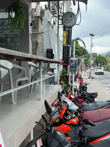 รูปภาพของเลอ โฮสเทล 65