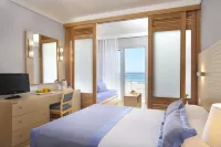 Louis Ledra Beach Hoteles en Yeroskipou