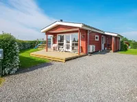 Modern Cabin by the Beach - by Traum Ferienwohnungen Hotels in Hejls