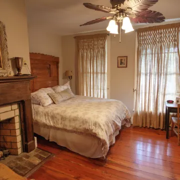 Florida House Inn