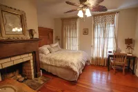 Florida House Inn Hoteles en Fernandina Beach