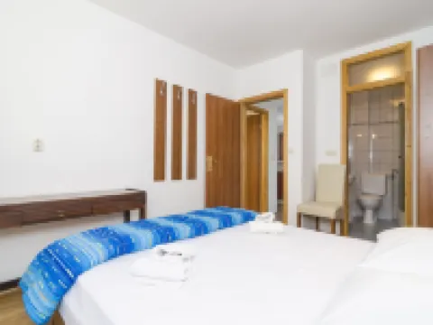 Apartments Angelo Hotels in Polace