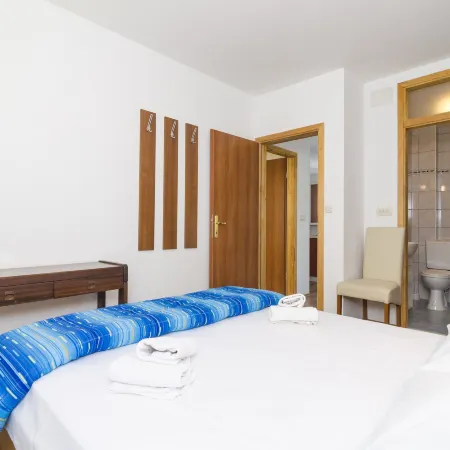 Apartments Angelo