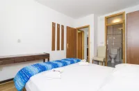 Apartments Angelo Hôtels à : Kozarica