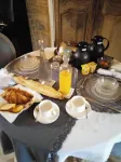 Domaine Aux Léopards Normands Отели в г. Гранкан-Мези
