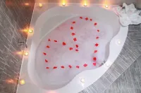 The Cato Suites Hotel - Hot Tub
