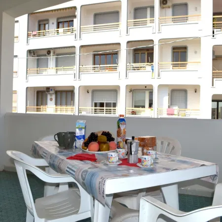 Charming Holiday Home in San Foca, Italy - Perfect for Families