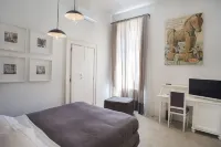 Belledonne Suite & Gallery Hotel in zona Palazzo Partanna