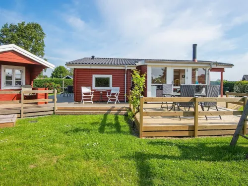 Modern Cabin by the Beach - by Traum Ferienwohnungen