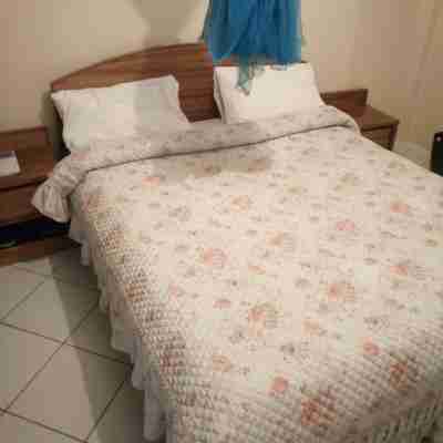 Blue Bay Hotel Rooms