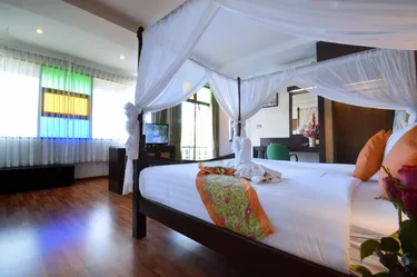 รูปภาพของจริงจิตร โฮเทล