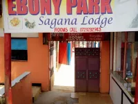 Ebony Park Lounge Hotels in Nanyuki