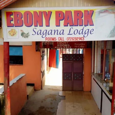 Ebony Park Lounge